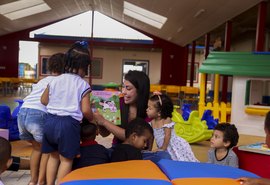 Rio Largo implanta brinquedotecas para o ensino infantil da rede municipal