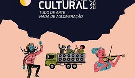 Elba Ramalho e Gloria Groove são atrações da Virada Cultural neste domingo (13)