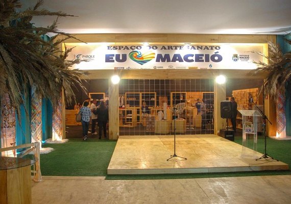 Exposição Eu Amo Maceió termina nesta terça com resultados positivos