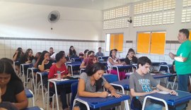 Maceió tem evento gratuito de preparação para Enem; saiba como participar