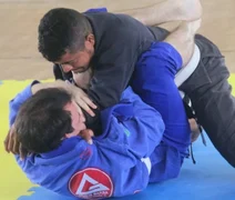 Open Arapiraca reúne 600 atletas de Jiu-Jitsu e mais de 15 mil em premiação
