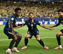 Confira data e horário do próximo jogo do Brasil no Mundial