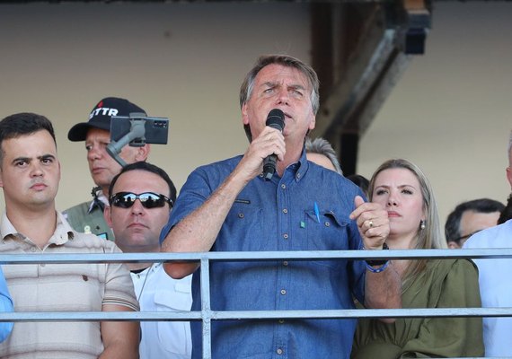 Presidente diz que cumprirá pedido da OMC de mais alimentos