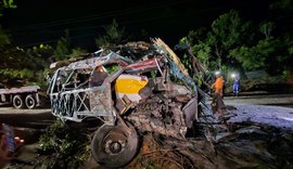 MP arquiva investigação sobre tragédia na Serra da Barriga