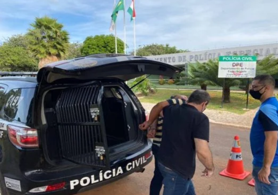 Empresários são presos ao tentar golpe de R$ 19 milhões em cheques falsos