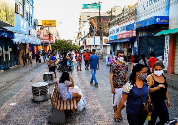 Feriado: veja o que abre e o que fecha neste sábado em Alagoas