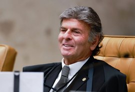 Fux garante 9 vagas de federal e 27 de estadual para AL em 2026