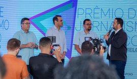 Com premiação de mais de R$ 90 mil, Governo de Alagoas lança Prêmio de Jornalismo Científico