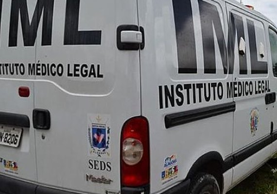 Corpo de mulher é encontrado às margens do Riacho Salgadinho, em Maceió