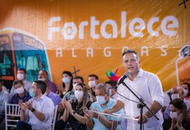 Governo autoriza pavimentação de ruas do povoado Caboclo, em São José da Tapera