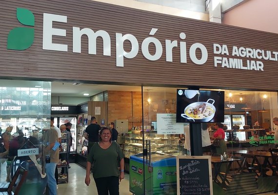 Unicafes-AL participou de oficina regional na Bahia