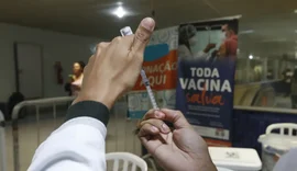 Anvisa atualiza composição de vacinas contra gripe para 2025