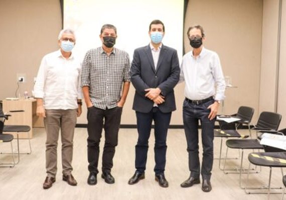 AMA e Sebrae preparam soluções para estruturação de empreendedores e setor agrícola