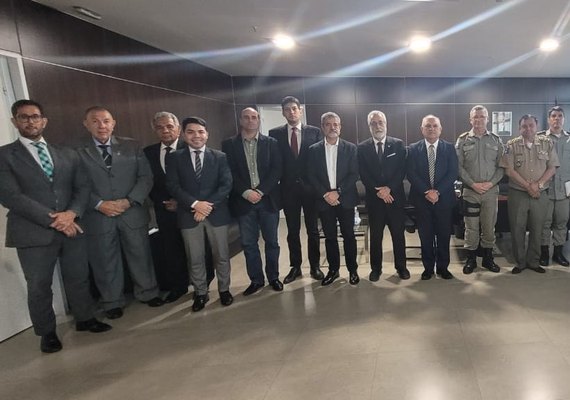 TRE/AL decidirá nesta quarta-feira (26) sobre uso de tropas federais nas eleições em Alagoas