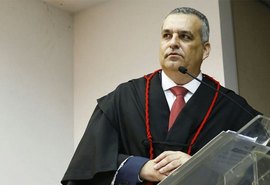 Alfredo Gaspar recorre de decisão sobre Prefeito de Rio Largo