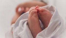 Recém-nascida é uma das duas vítimas do Covid-19 no estado; mais 537 casos foram confirmados em 24 horas