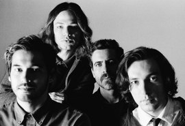 Turnê de novo disco da Terno Rei e shows gratuitos do Circuito Travessia são destaque no Rex neste final de semana