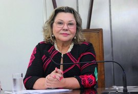 Deputada Tereza Nelma é a única nordestina a receber Premio Congresso em Foco