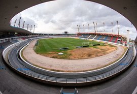 CRB enfrenta Brasil de Pelotas nesta terça-feira (22)