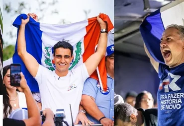 Renan Filho e JHC disputam até a bandeira de Alagoas