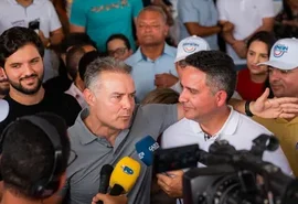 Paulo convoca cúpula e define como será campanha: “ganhar ou ganhar”