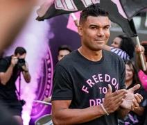 Elogio de Casemiro a Messi revolta torcedores: “vendido”