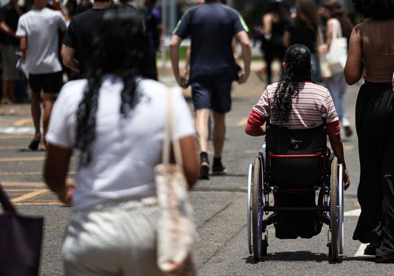 Reaplicação do Enem começa nesta terça-feira em todo o país