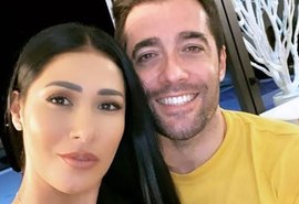 Após pedir indenização, marido da cantora Simaria  tem primeira vitória na Justiça