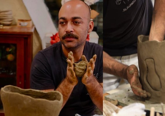Exposição “Retalhar” em Maceió une arte, memória e saberes populares