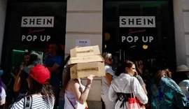 VÍDEO: Inauguração da loja da Shein em São Paulo tem briga, tumulto e discussão generalizada