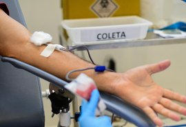 Hemoal promove coletas itinerantes de sangue em Maceió e Arapiraca nesta terça (30)