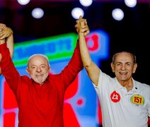 'O Trump que se meta no país dele', diz Lula sobre possível interferência nas eleições brasileiras