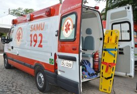 Homem morre após descarga elétrica em fio de alta tensão, em Riacho Doce