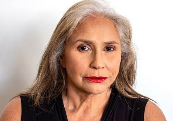 Fafá de Belém relata assédio sofrido por netas em jogo online e faz alerta