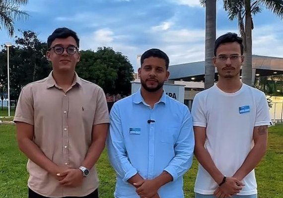 Coopaíba fortalece ações com a juventude em parceria com Governo Federal