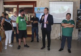 Semtur e trade turístico recebem Fam tour da Itália