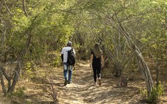 Olho D’Água do Casado conta com 45 sítios arqueológicos catalogados e tombados pelo IPHAN aptos para visitação