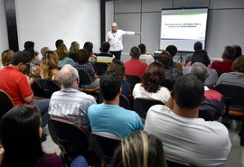 Vigilância Sanitária de Maceió discute projetos para 2019