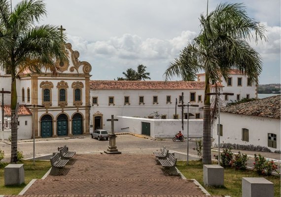 Rota das Cidades Coloniais de Alagoas é reconhecida por lei federal