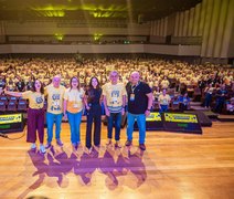 Alagoas é destaque em um dos maiores eventos de turismo em João Pessoa