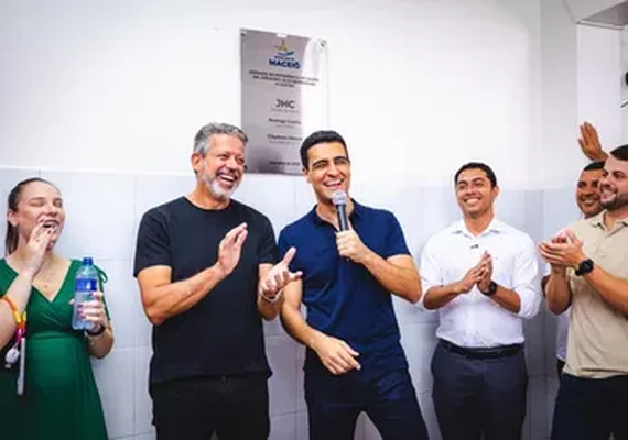 JHC se reconcilia com Lira, dispara contra Rui e sinaliza que vai a luta em 26