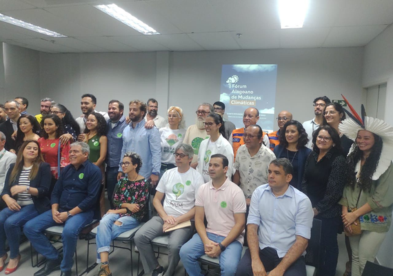 Usina Caeté é eleita para compor o Fórum Alagoano de Mudanças Climáticas