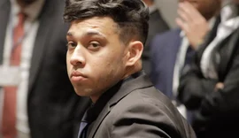 Câmara do Rio cassa mandato do vereador Gabriel Monteiro (PL)