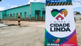 Programa Minha Cidade Linda irá beneficiar Palestina e Boca da Mata