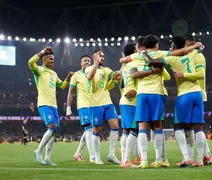 Brasil enfrenta o Panamá em último jogo no país antes da Copa