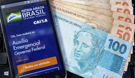 15,8 milhões de pessoas recebem hoje a quarta parcela do auxílio