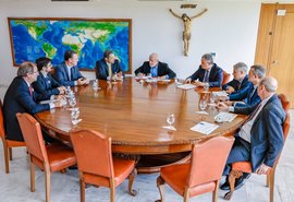 Governo avalia que a queda de alimentos aos produtores chegará em breve a consumidores