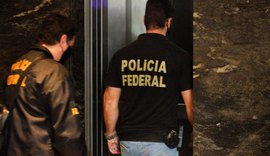 PF cumpre mandados contra suspeitos de compartilhar pornografia infantil em app