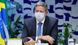 'Esse assunto não merece ser politizado', diz Arthur Lira sobre PEC dos Precatórios