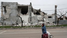 Putin declara vitória em Mariupol, mas desiste de invadir siderúrgica